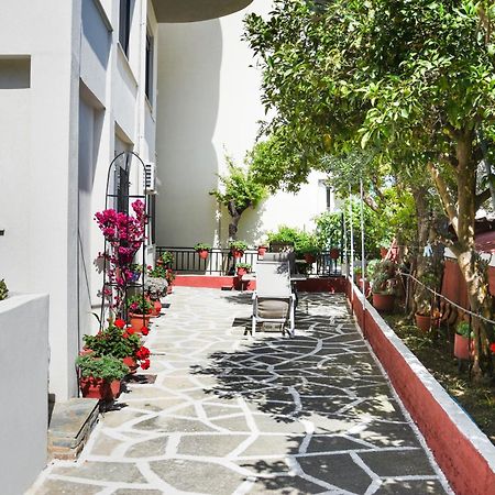 Rent House Daphne Apartment Kavala Exterior photo