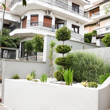 Rent House Daphne Apartment Kavala Exterior photo