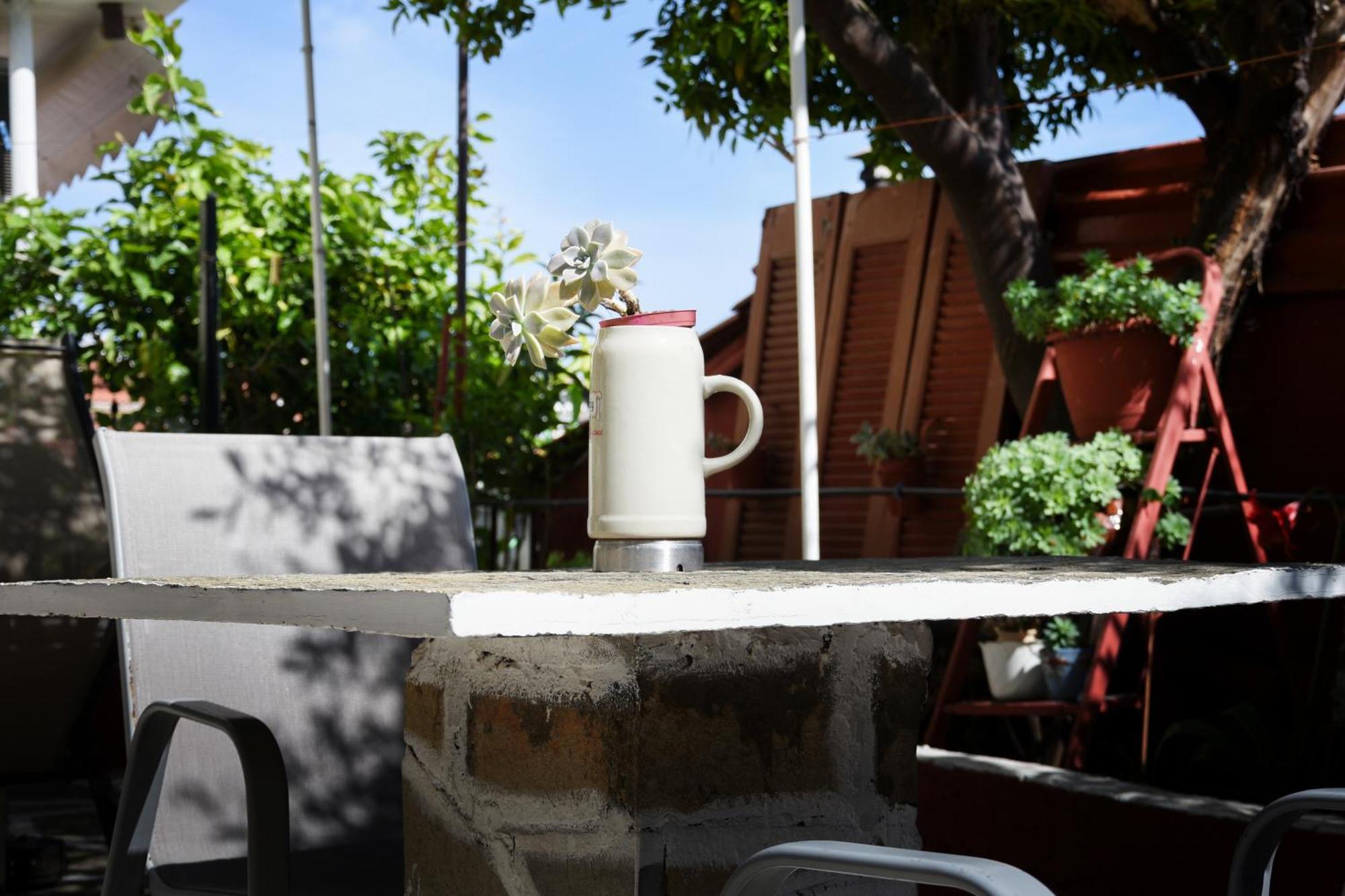 Rent House Daphne Apartment Kavala Exterior photo