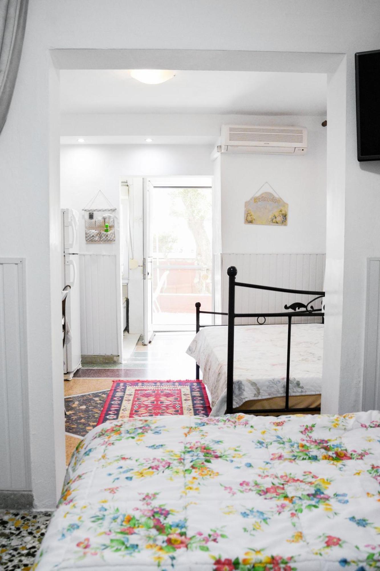 Rent House Daphne Apartment Kavala Exterior photo