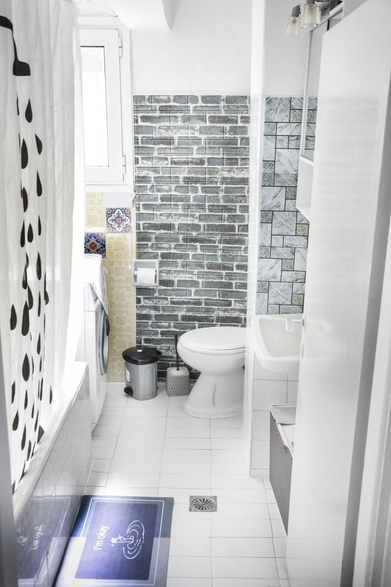 Rent House Daphne Apartment Kavala Exterior photo